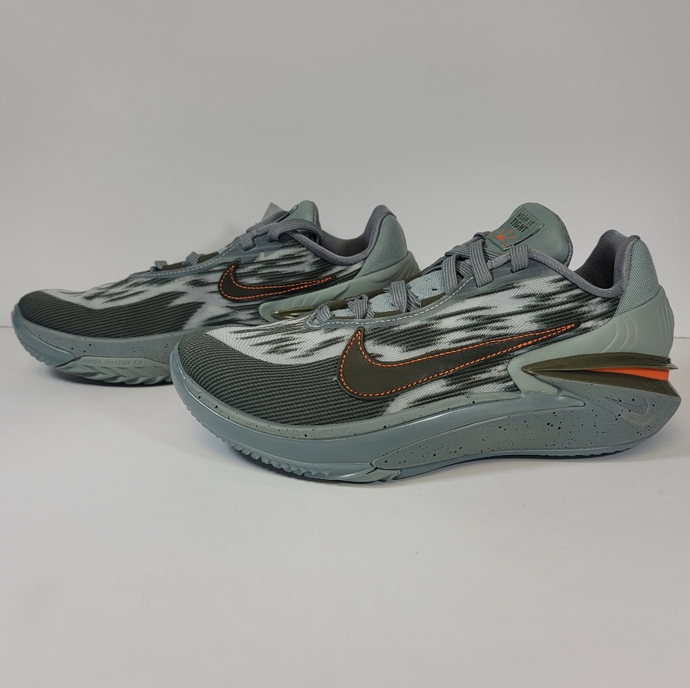 Nike Mens Air Zoom GT Cut 2 Devin Booker Keep It Tight Mens DJ6015-301 Shoes